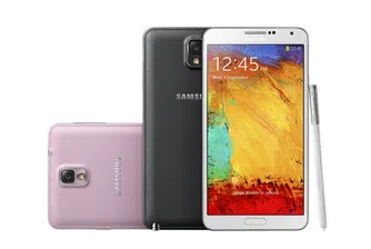 10 милиона Galaxy Note 3 продадени за два месеца