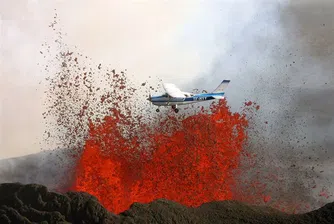 11 невероятни снимки