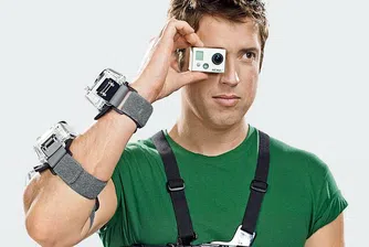 Как сърфист стана милиардер, благодарение на камерите GoPro?