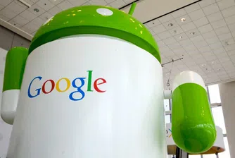 Android заразен от вируси