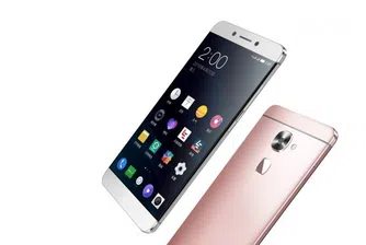 LeEco планира смартфон с 8GB оперативна памет