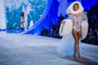 7-те ангели, които вдигат продажбите на Victoria's Secret