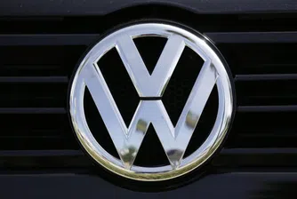 Как проучване за 50 000 долара струва на Volkswagen милиарди