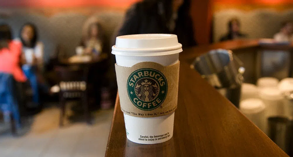 Starbucks ще предлага вече и бира