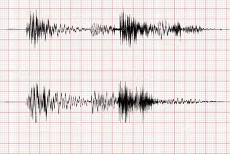 Земетресение край Смолян