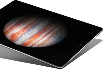 Apple представи новия 12.9-инчов iPad Pro