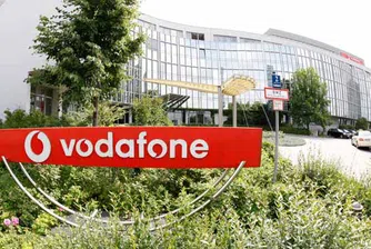 Vodafone купува най-големия германски кабелен оператор