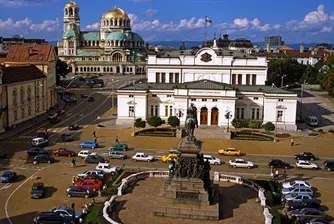 Какво се случи в България през юли?