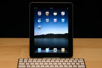 Вече има 100 000 приложения за iPad