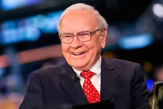 10-те най-големи марки, притежавани от Berkshire Hathaway