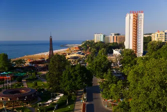 България оглави класация на страните с най-много имотни измами