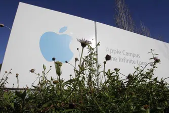 Печалбите на Apple за първи път разочароваха пазарите