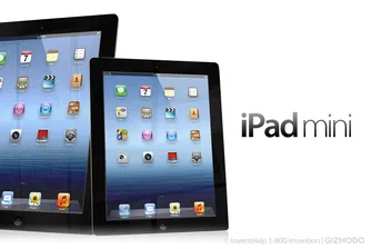 Aplle представя днес iPad Mini