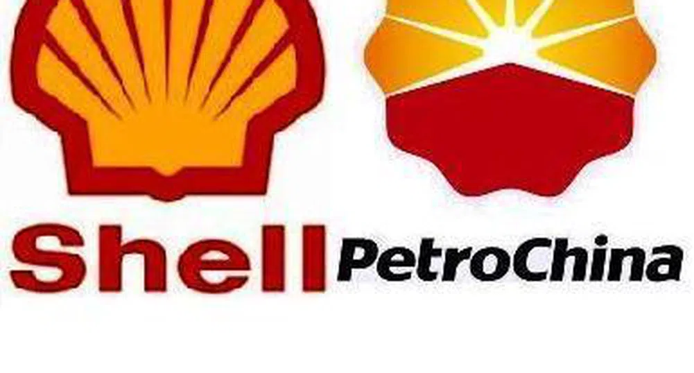 Shell и PetroChina купуват Arrow за 3.1 млрд долара