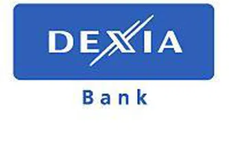 Dexia закрива над 550 работни места до 2011 г.