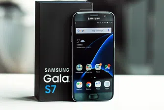 Samsung подобри функционалността на Galaxy S7 и S7 Edge