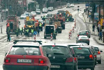 Борисов: Вторият метродиаметър ще бъде завършен в срок