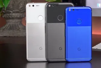 С какво може да ви разочароват Pixel и Pixel XL