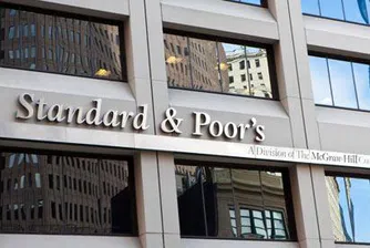 S&P понижи кредитния рейтинг на Ирландия