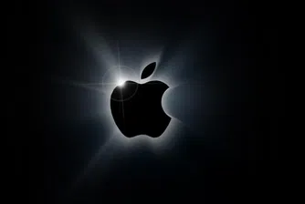 Марката Apple оценена на 153.3 млрд. долара