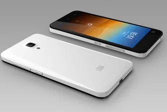 Xiaomi вече е третият най-голям търговец на смартфони в света