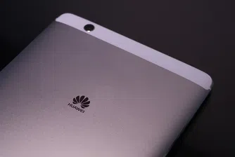 Huawei представи нов таблет на изложението в Берлин