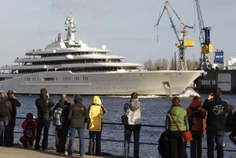 Неравенството в доходите ли ражда финансовите кризи