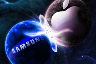 Разликата между феновете на Apple и Samsung