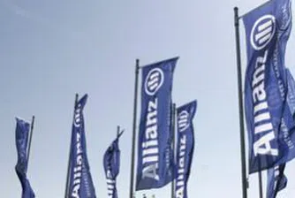 Allianz се оттегля от животозастрахователния пазар в Япония