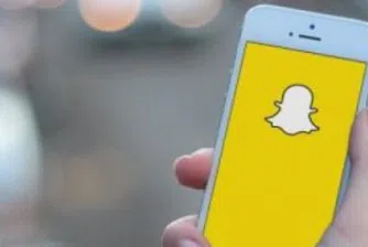 Приходите на Snapchat нарастват седем пъти тази година?