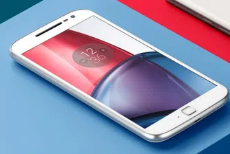 Motorola представи три нови модела от серията Moto G