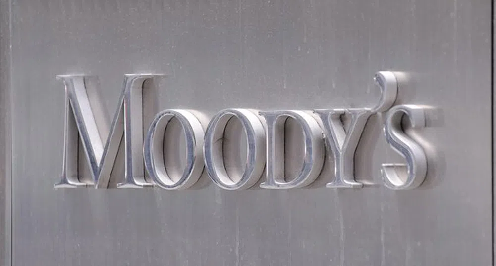 Moody's занижи оценката си за Кипър с три степени