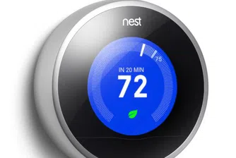 Google купува Nest Labs за 3.2 млрд. долара