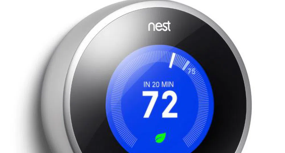 Google купува Nest Labs за 3.2 млрд. долара