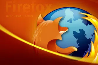 Mozilla продължи партньорството си с Google