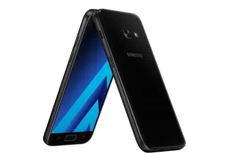 Представиха новото поколение Galaxy A7, Galaxy A5 и Galaxy A3