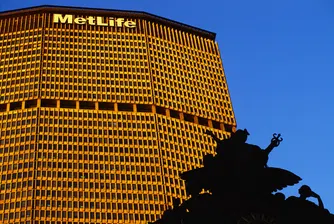 MetLife и Citigroup сключиха 10-годишно споразумение