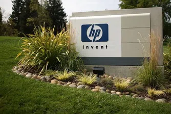 Hewlett-Packard ще наддава за 3PAR