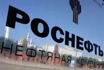 Роснефт с 12.451 млрд. долара печалба за 2011 г.