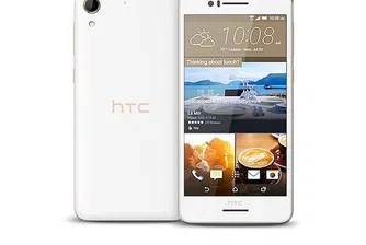 Смартфон на седмицата: HTC Desire 728G Dual