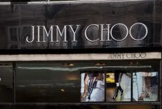 Jimmy Choo обмисля IPO на стойност над 1 млрд. долара