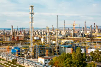 Лукойл Нефтохим получи протоколите за съответствие на измервателни уреди