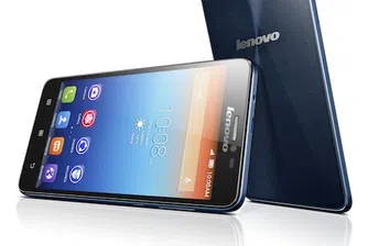 Lenovo дебютира с новите си модели в Източна Европа