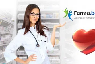 Софарма Трейдинг придоби farma.bg