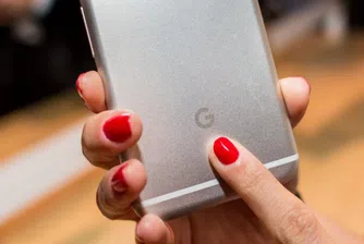 Може ли Google Pixel да се конкурира с краля?