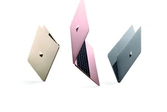 Apple пуска в продажба нов 12-инчов MacBook