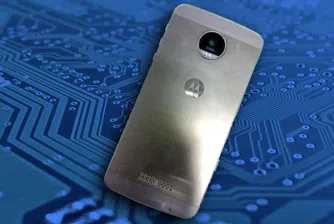 Новият  Moto X с процесор Snapdragon 820 и 4 GB оперативна памет?