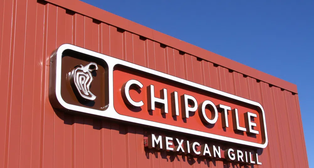 Ако бяхте инвестирали в IPO-то на Chipotle