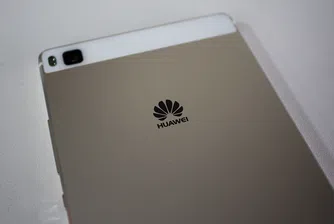 Huawei представя P9 смартфон с 6.9-инчов дисплей?