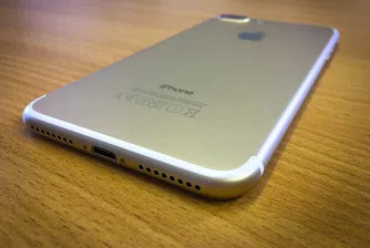 IPhone 8 ще чупи рекорди по продажби